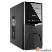 Компьютер Intel Core i3-8100 (9A0002) Компьютер Intel Core i3-8100 (9A0002)